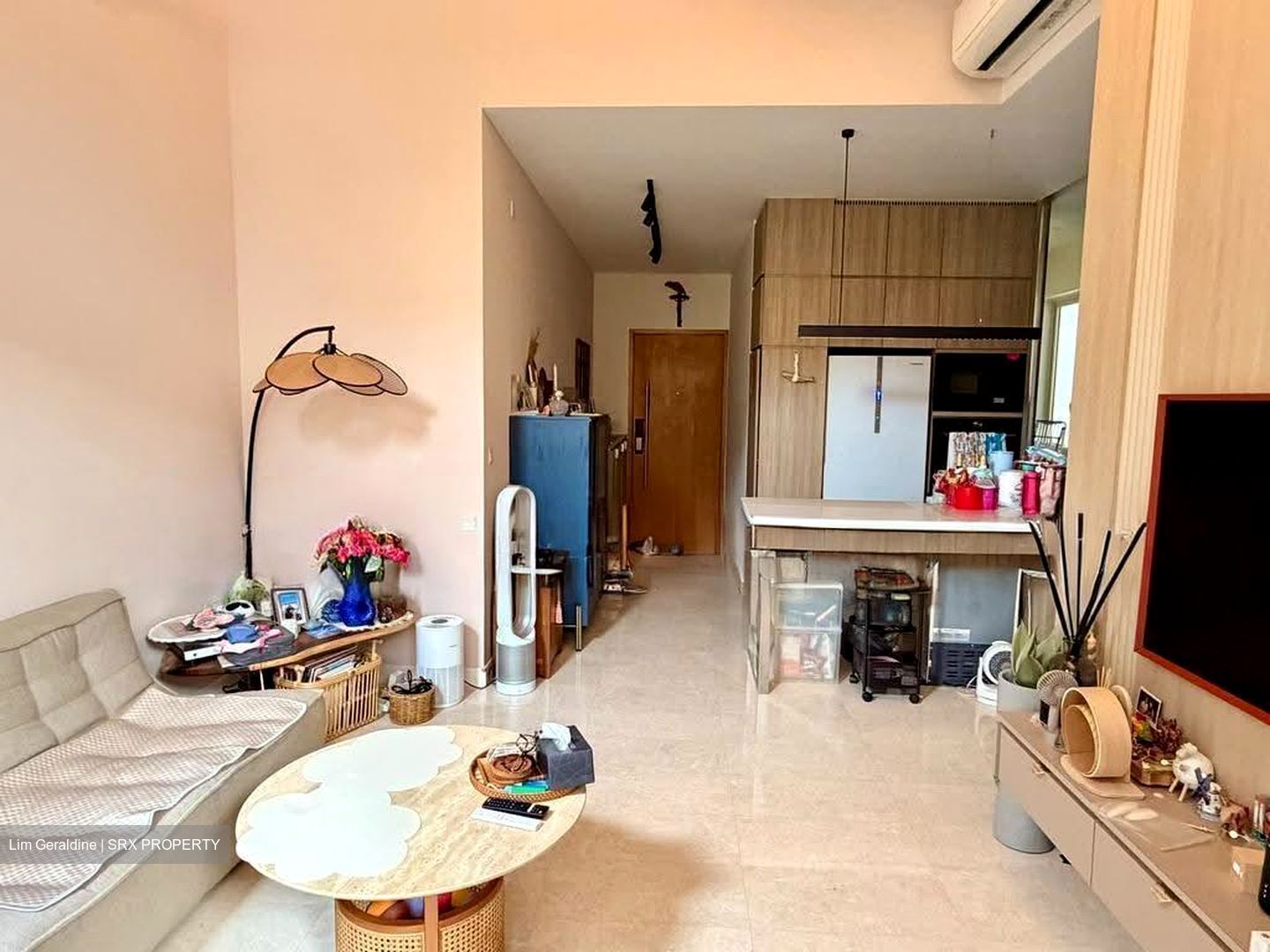 The Greenwich (D28), Condominium #617697361
